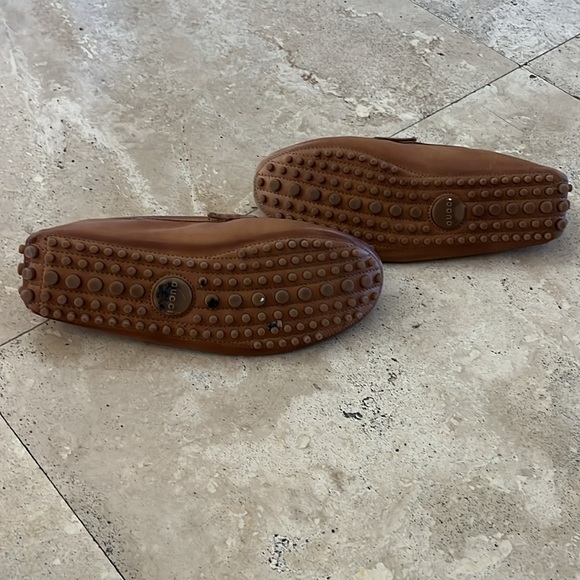 Gucci loafers in well loved condition - Picture 4 of 5